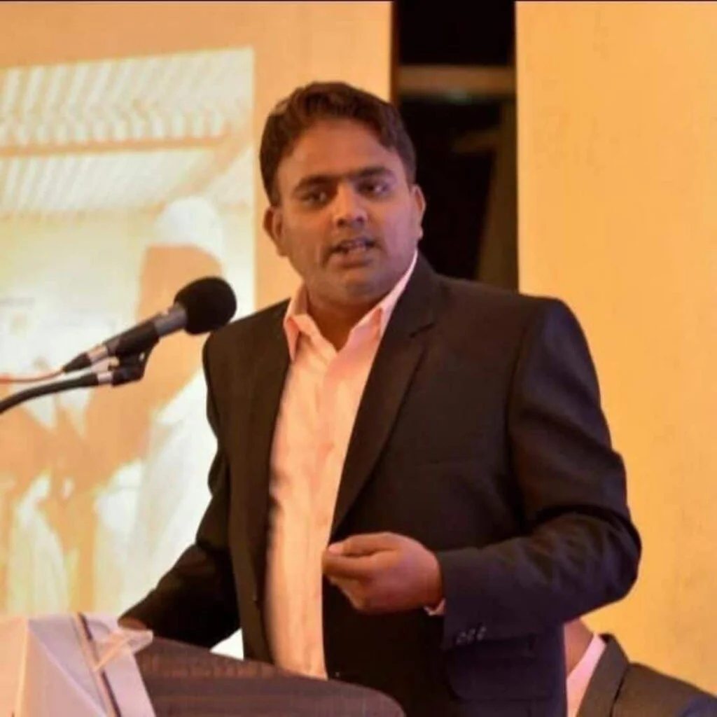 Aamir Edrisy
