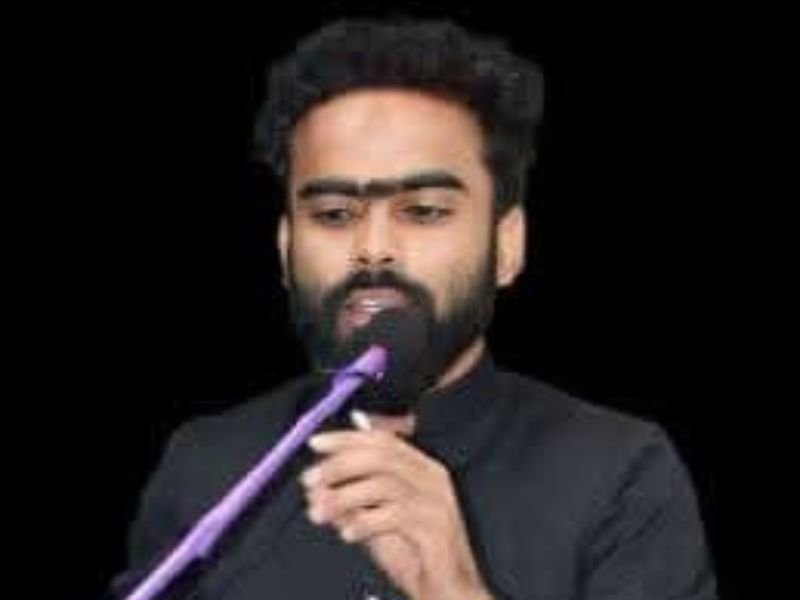 Picture of Muhammad Faizan