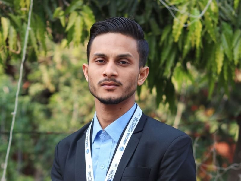 Shoaibb Malik Azad - Insaaf Times Author